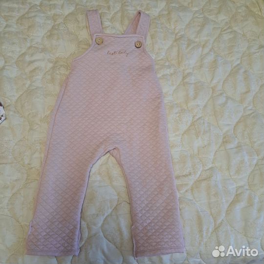 Вещи на девочку