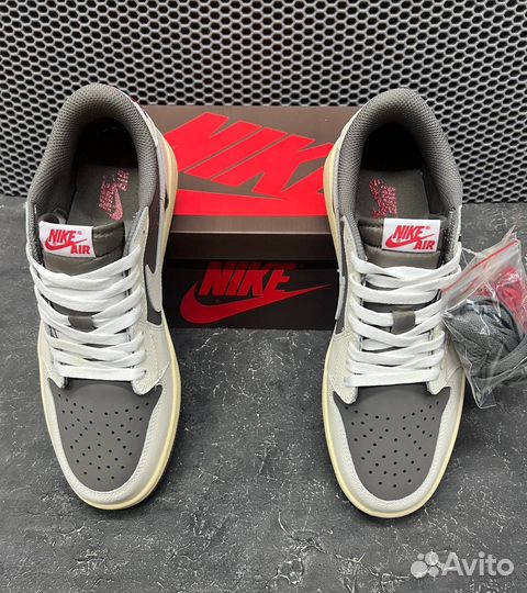 Кроссовки мужские великаны air jordan