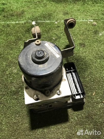 Блок abs Ford Focus 2 qqdb 2006