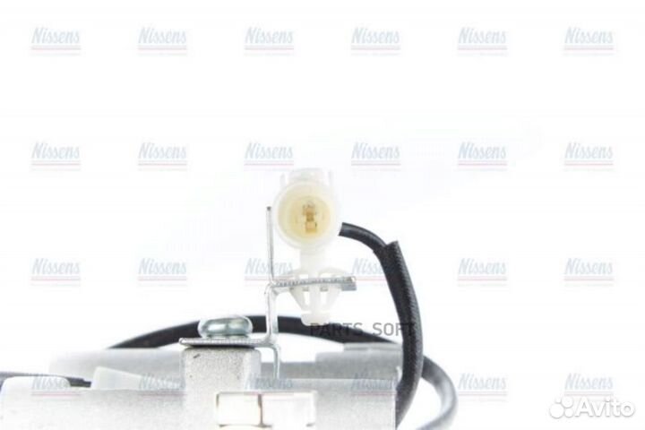 Компрессор кондиционера fiat sedici (2006) 1.6 VVT