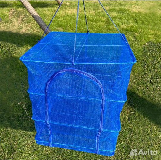 Сетка-сушилка ( подвесная, складная)