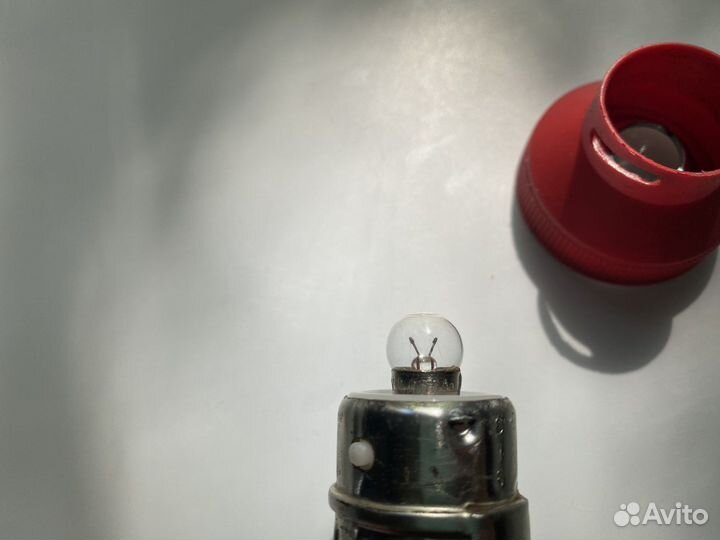 Фонарь Varta 616