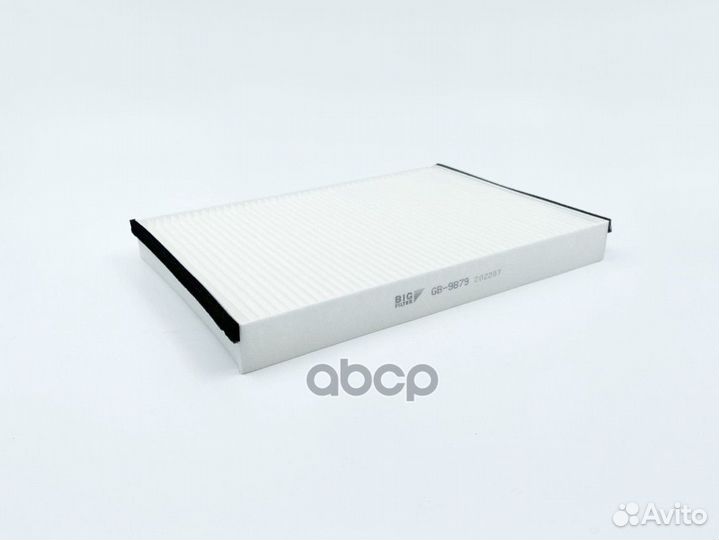 Фильтр салонный opel Astra G Astra H Zafira A