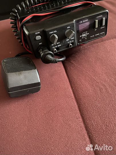 Радиостанция