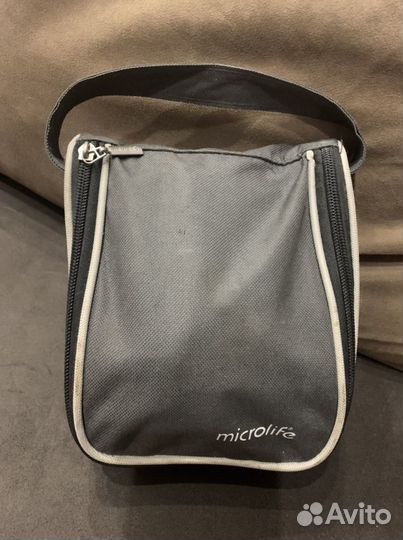 Тонометр microlife br a100