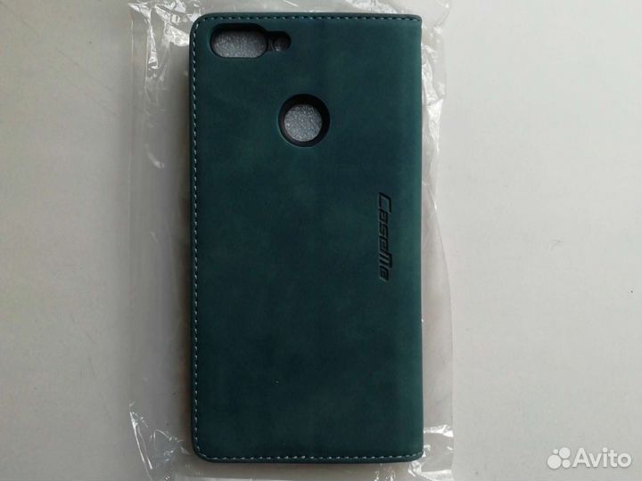 Чехол для хуавей p smart