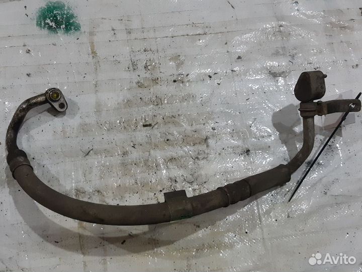 Трубка кондиционера Chevrolet Aveo I 1.2 B12S1