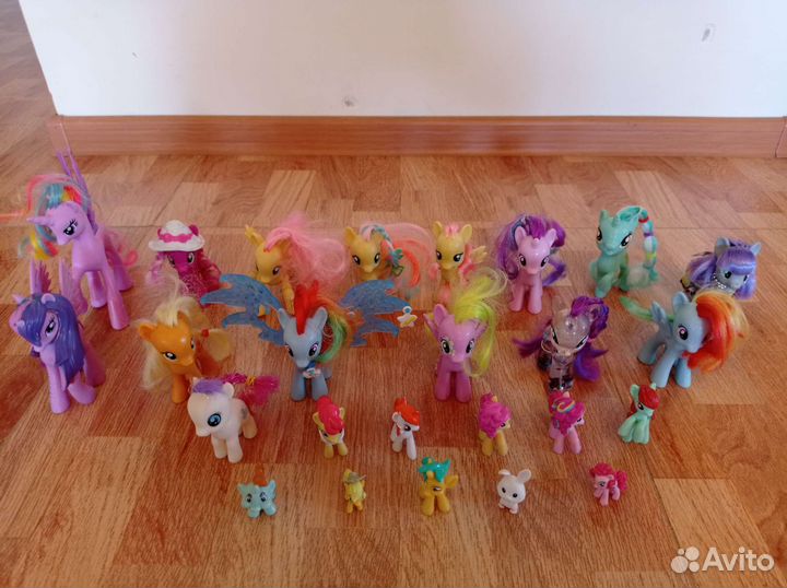 My Little Pony