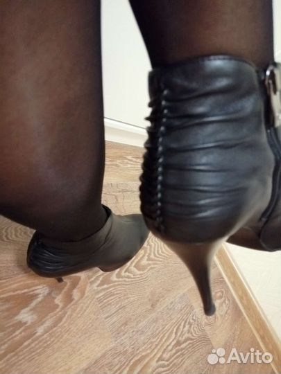 Ботильоны 39