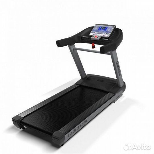 Беговая дорожка laufstein commercial