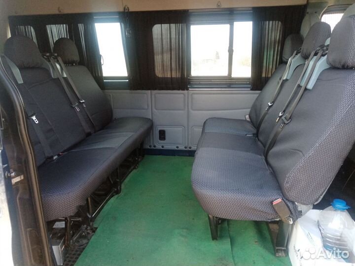 Трансфер Пассажирские перевозки