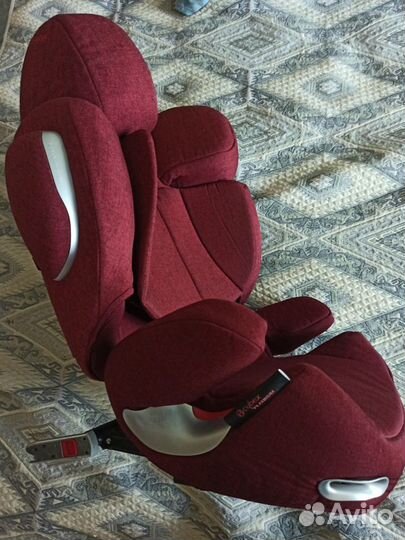 Детское автокресло Cybex
