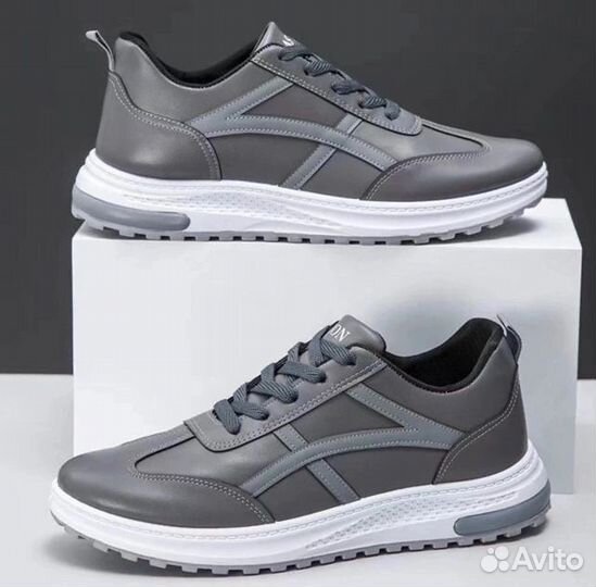 Мужская обувь