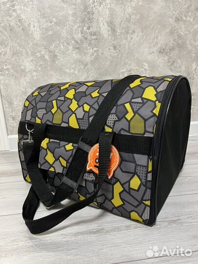 Переноска для собак