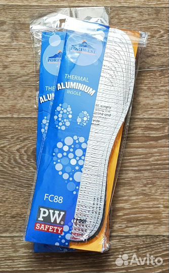 Термостельки