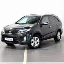 Kia Sorento 2.4 AT, 2013, 222 000 км, с пробегом, цена 1 810 000 руб.