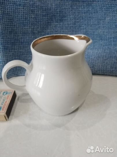 Молочник,заварник,сахарница