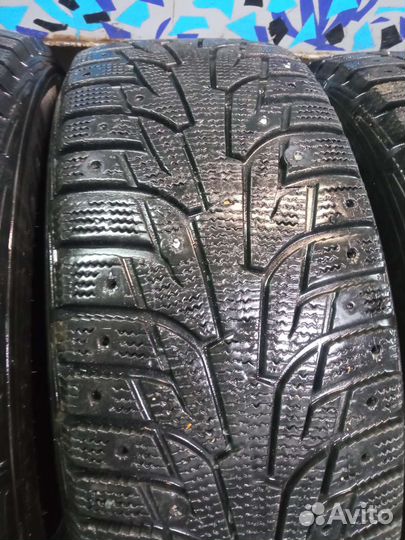 Hankook Winter I'Pike 205/55 R16 91T