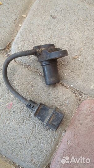 Датчик положения распредвала ГАЗель 406384705006