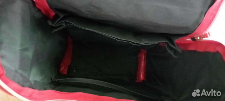 Рюкзак школьный для мальчика