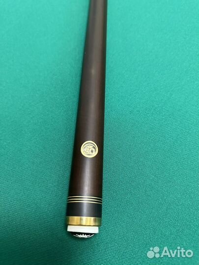 Бильярдный кий Евгения Онищенко