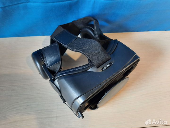 Очки виртуальной реальности / шлем 3D VR