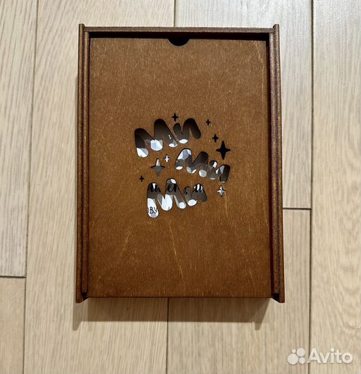 Новые карточки первого года жизни