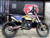 Avantis Enduro 300 EFI Exclusive (NB300/177MM) ARS