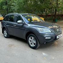 LIFAN X60 1.8 MT, 2014, 55 965 км, с пробегом, цена 563 500 руб.