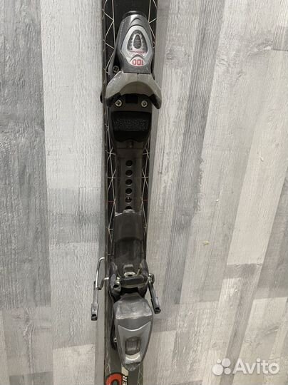 Лыжи горные rossignol open 90