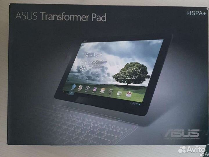 Планшет asus transformer tf300tg