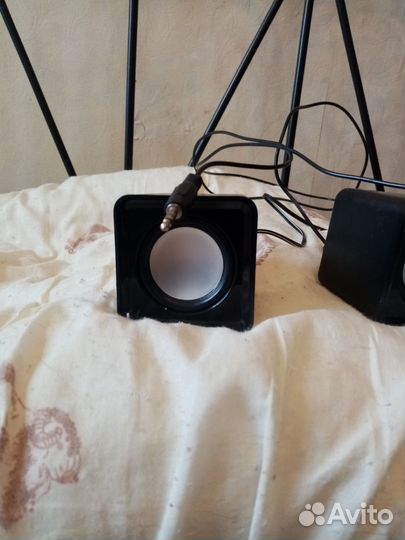 Колонки для компьютера