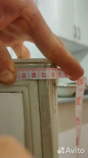 Уплотнитель для холодильника Италфрост Italfrost