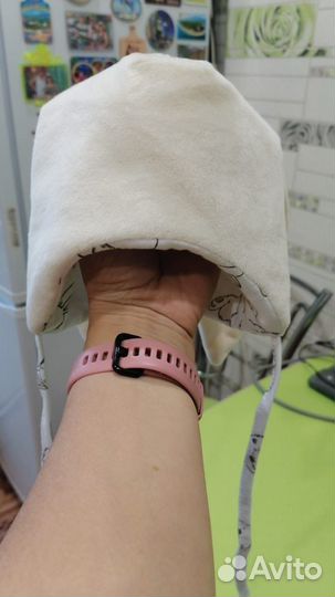 Шапка для девочки