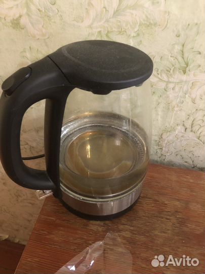 Электронный чайник