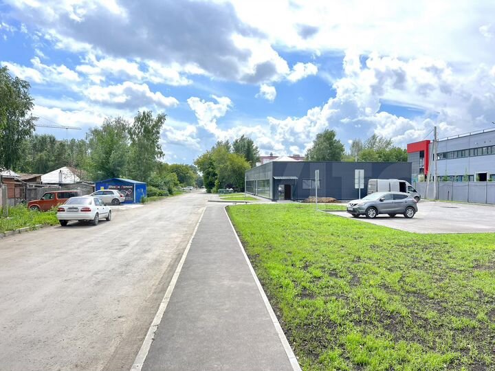 Производственное помещение до, 300 м²