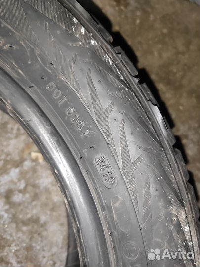 Nokian Tyres Nordman 7 195/55 R16