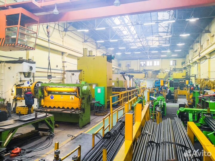 Исполнительный директор