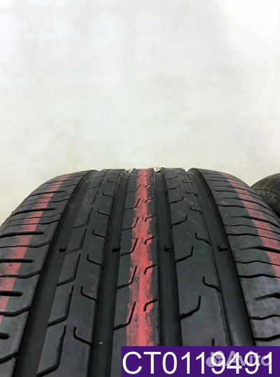 Continental EcoContact 6 255/50 R20 109V