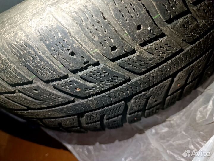 Kumho I'Zen KW22 225/55 R17 101