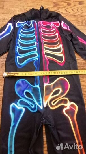 Комбинезон для воздушной гимнастики