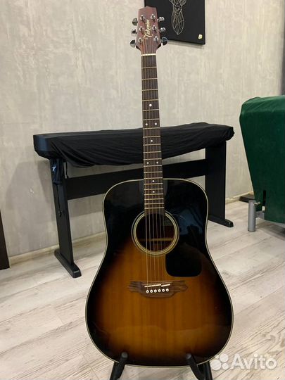 Акустическая гитара Takamine SAD06 TBS