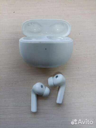 Наушники Xiaomi Buds 3
