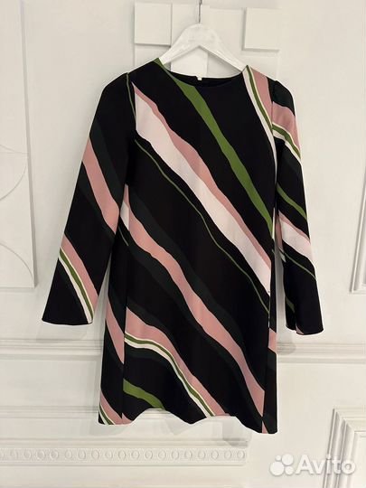 Платье Marella размер 42 ит