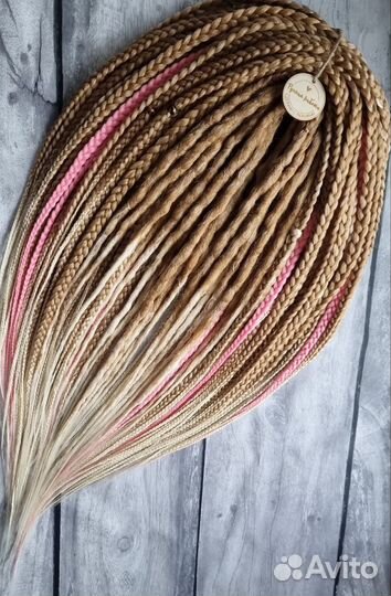 Изготовление комплекта