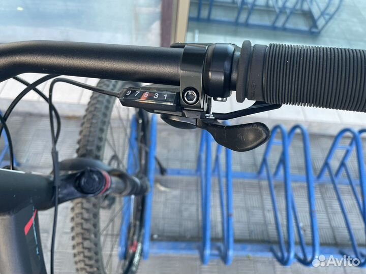 Велосипед горный