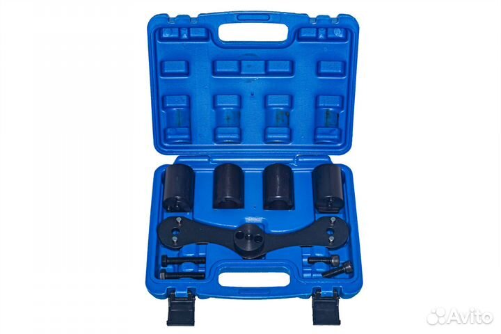 Фиксатор балансирного вала BMW B47, B48, N47