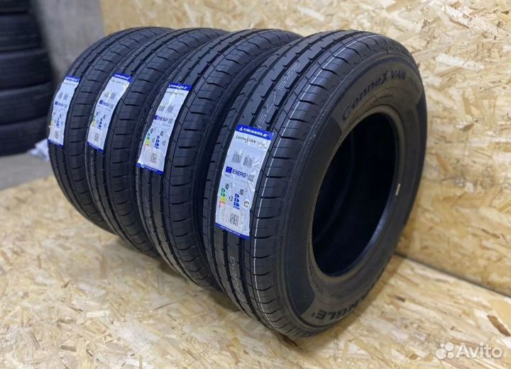 Triangle Connex Van TV701 215/70 R15C 109S