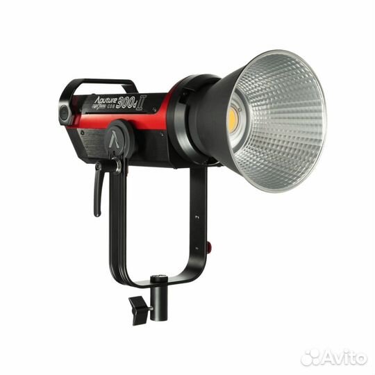 Aputure LS-C300D II V-Mount осветитель 5500K