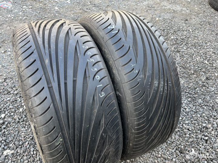 Vredestein Ultrac Sessanta 255/50 R19